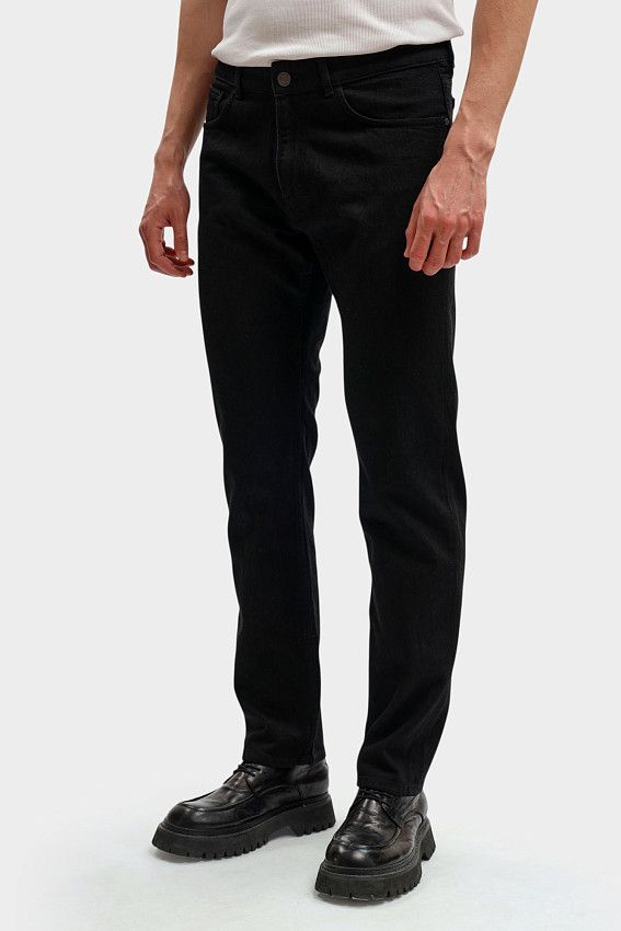 Джинсы Trussardi