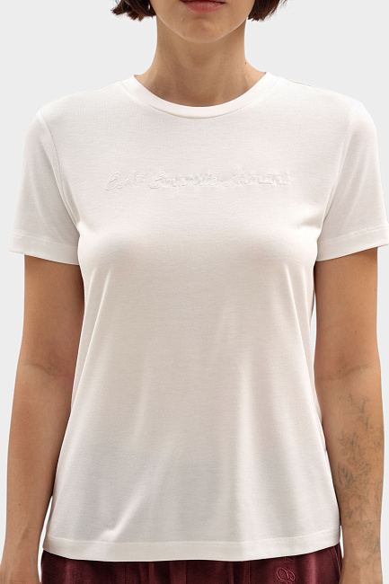 Футболка EA7