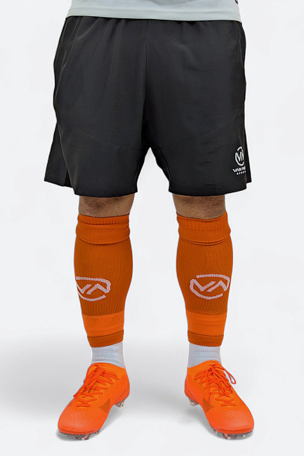 Футбольные гетры обрезки Van Mich Спорт