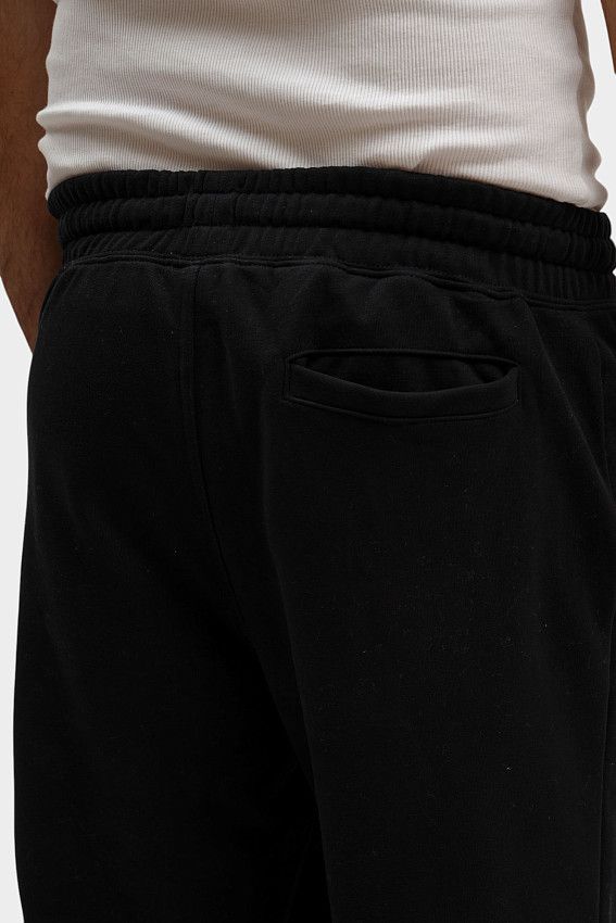 Джоггеры Mustang Черный