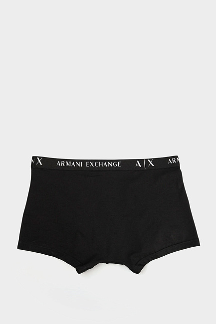 Трусы 3 шт Armani Exchange