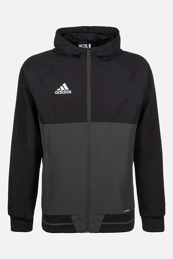 Куртка Adidas Серый