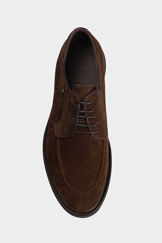 Туфли Graciana Коричневый