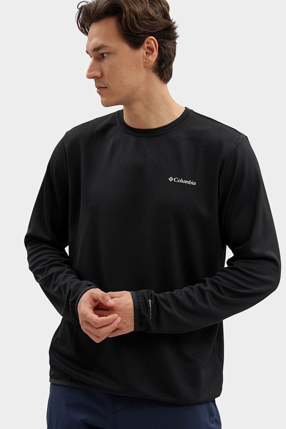 Джемпер Columbia Черный