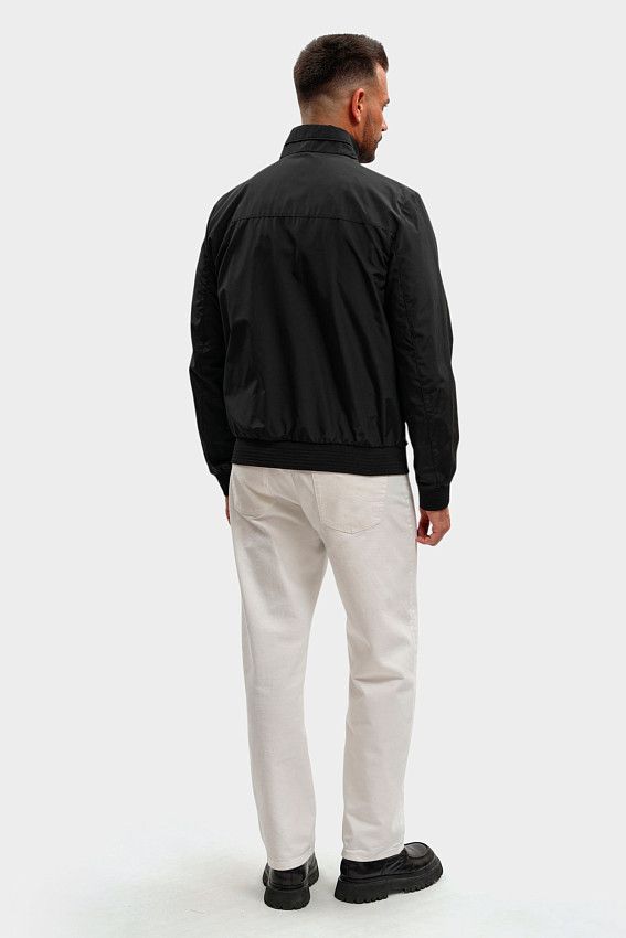 Куртка Geox Черный