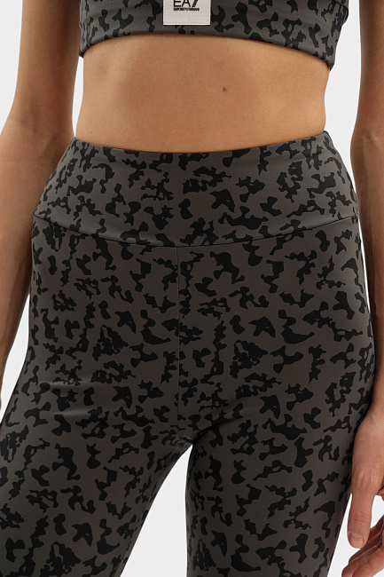 Леггинсы EA7