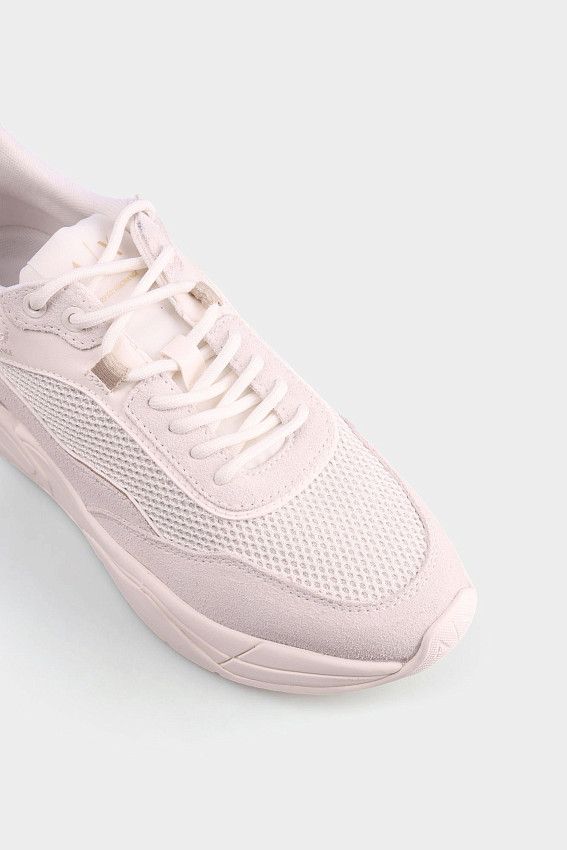 Кроссовки Armani Exchange