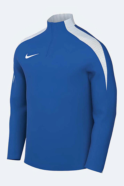 Лонгслив компрессионный Nike