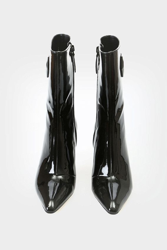 Ботильоны Armani Exchange