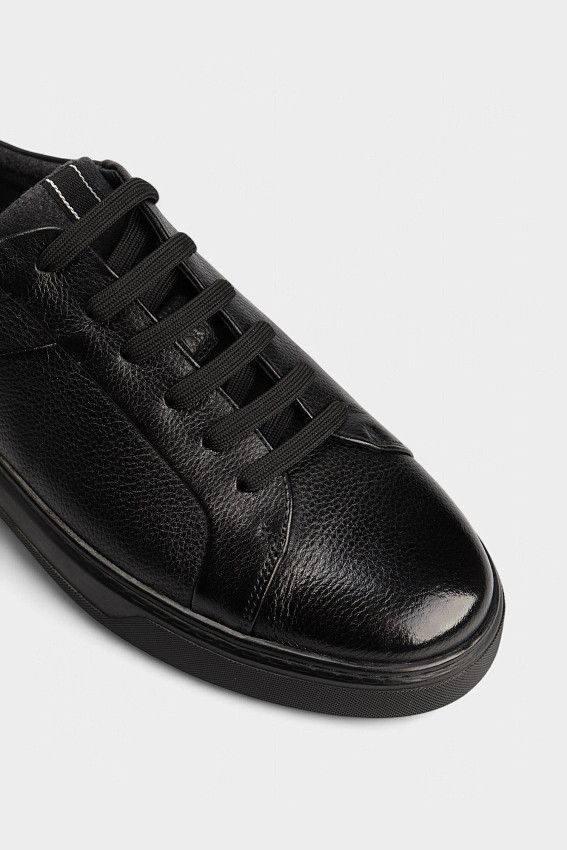 Кеды Graciana Черный