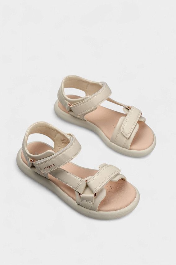 Сандалии Geox Серый