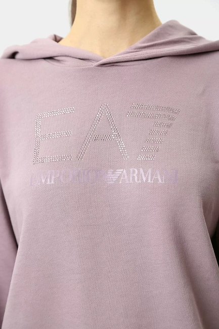 Худи EA7
