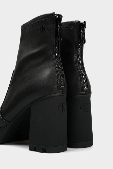 Ботильоны Calvin Klein Jeans