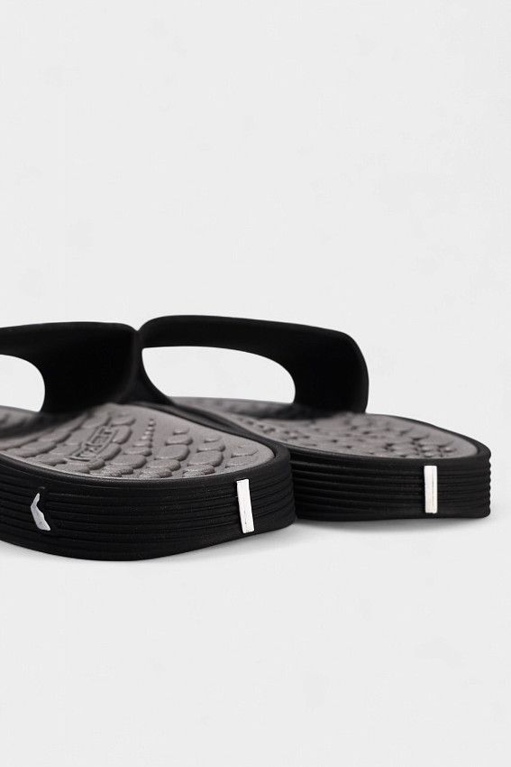 Шлепки Rider Черный