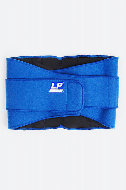 Суппорт крестцово-поясничный Lp support