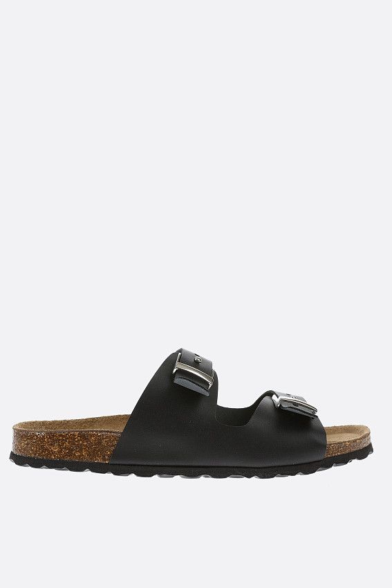 Шлепки Marc Cony Черный