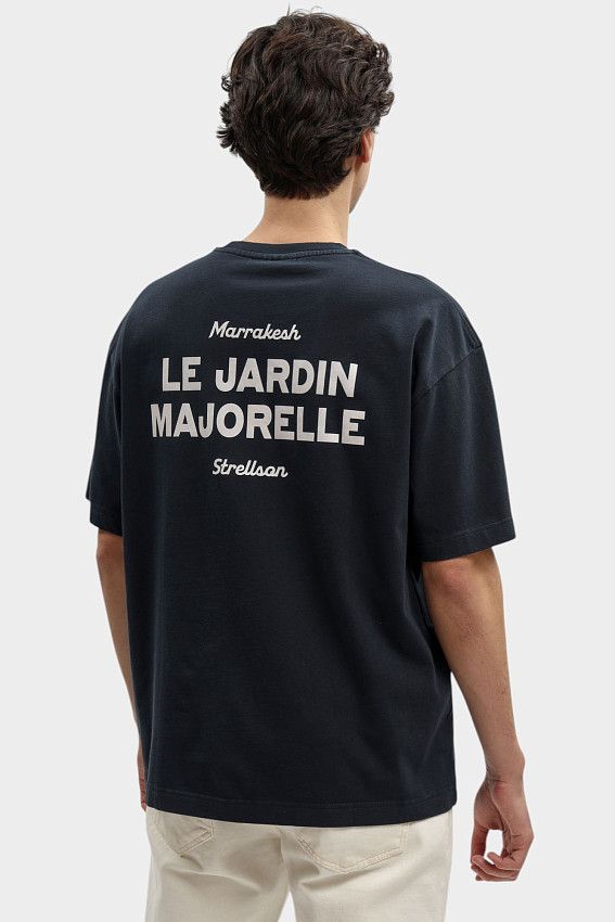 Футболка Strellson Синий