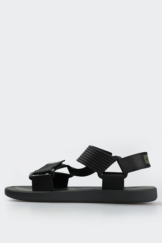 Сандалии Cartago Черный