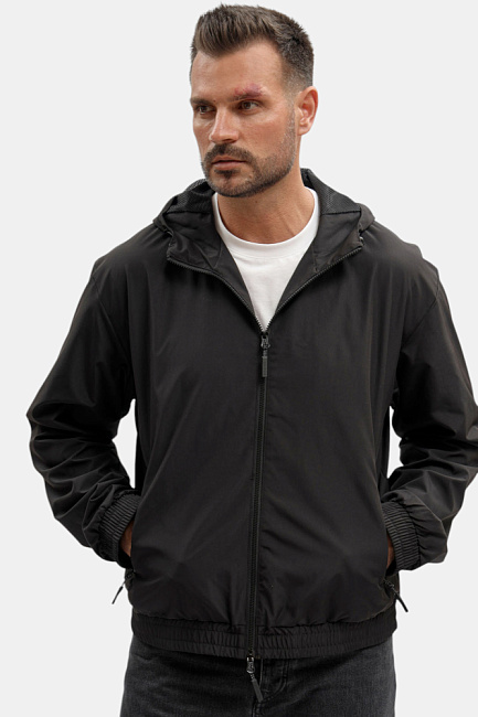 Ветровка Bikkembergs