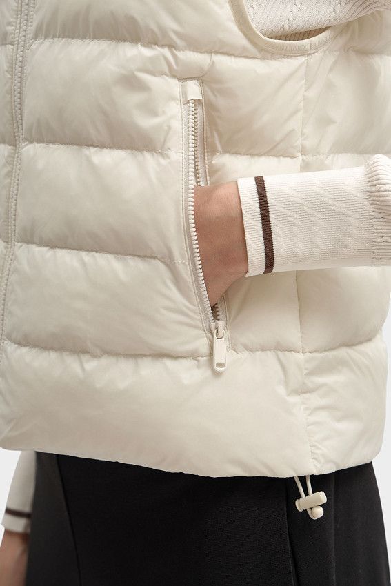 Жилет Calvin Klein Jeans