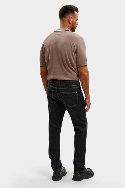 Джинсы Karl Lagerfeld