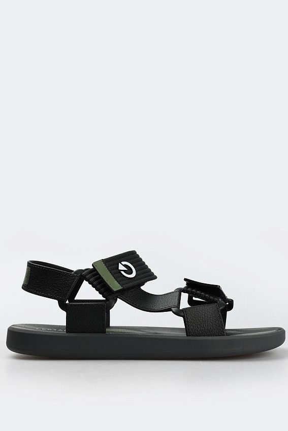 Сандалии Cartago Черный