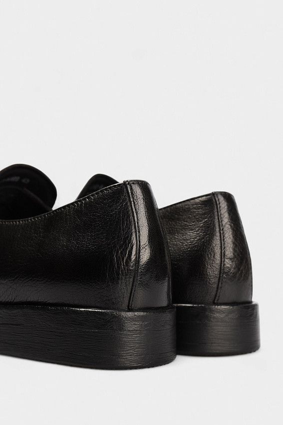 Лоферы Marc Cony Черный