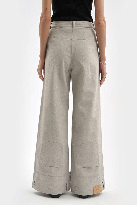 Джинсы The Hills