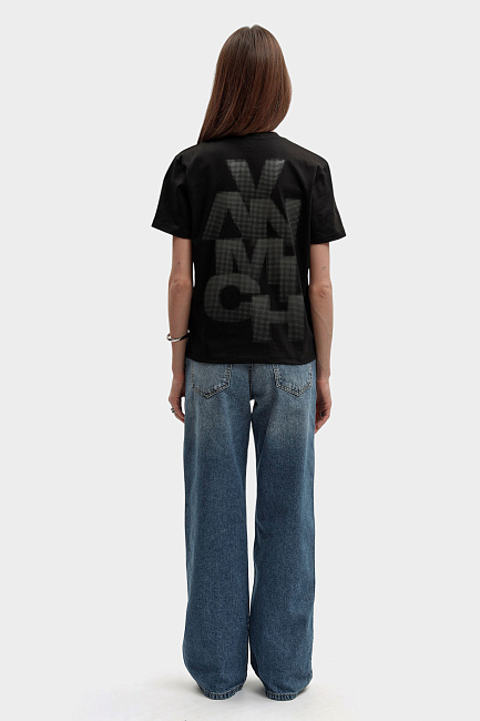 Футболка Van Mich