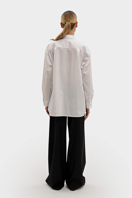 Рубашка Calvin Klein Jeans