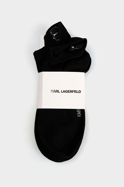 Носки 3 шт Karl Lagerfeld