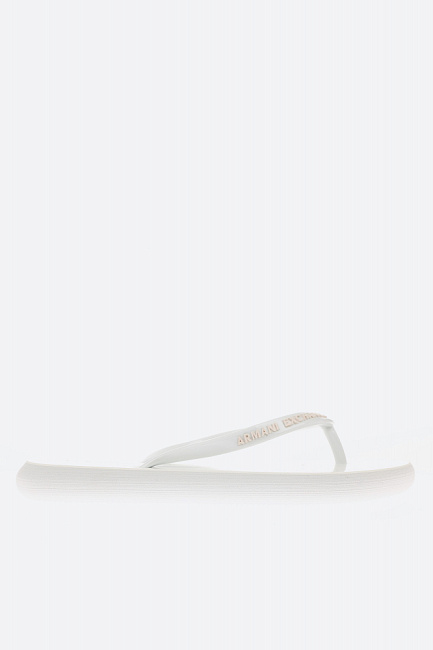 Шлепки Armani Exchange