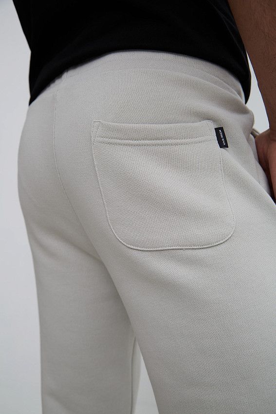 Брюки спортивные Van Mich Серый