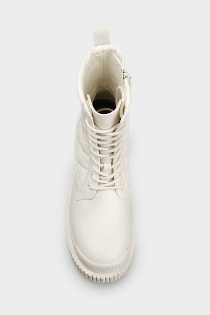 Ботинки Armani Exchange