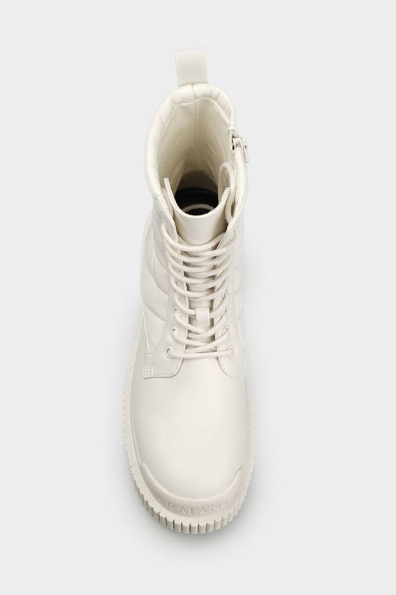 Ботинки Armani Exchange