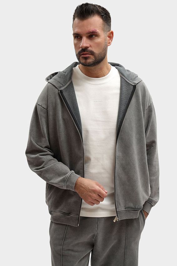 Толстовка Van Mich Черный