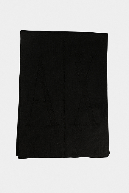 Шарф Armani Exchange