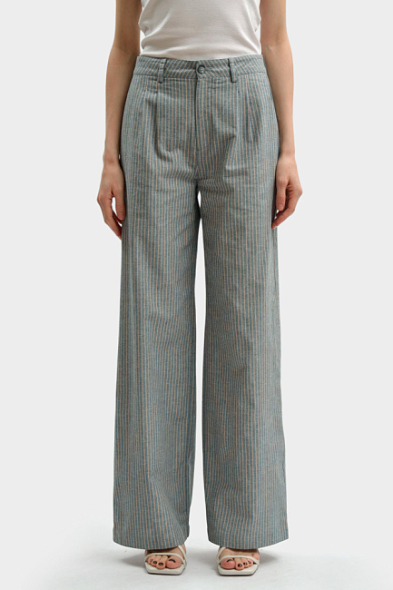 Брюки Pepe Jeans