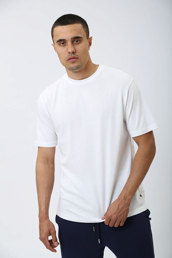 Футболка LTB Белый