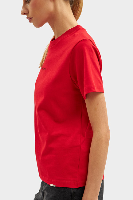 Футболка Van Mich