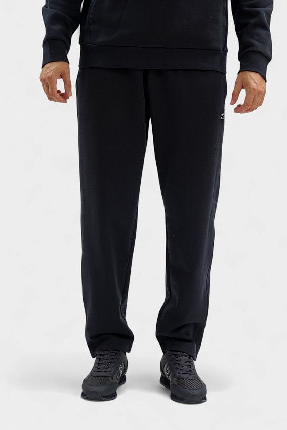 Костюм спортивный EA7 Голубой