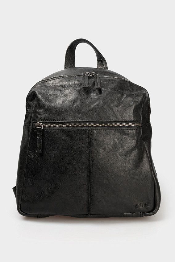 Рюкзак Mustang Черный