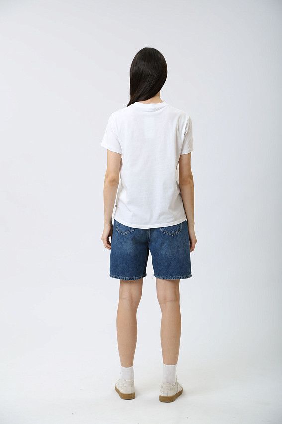 Футболка LTB Белый