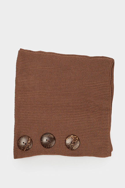 Палантин Marc Cony