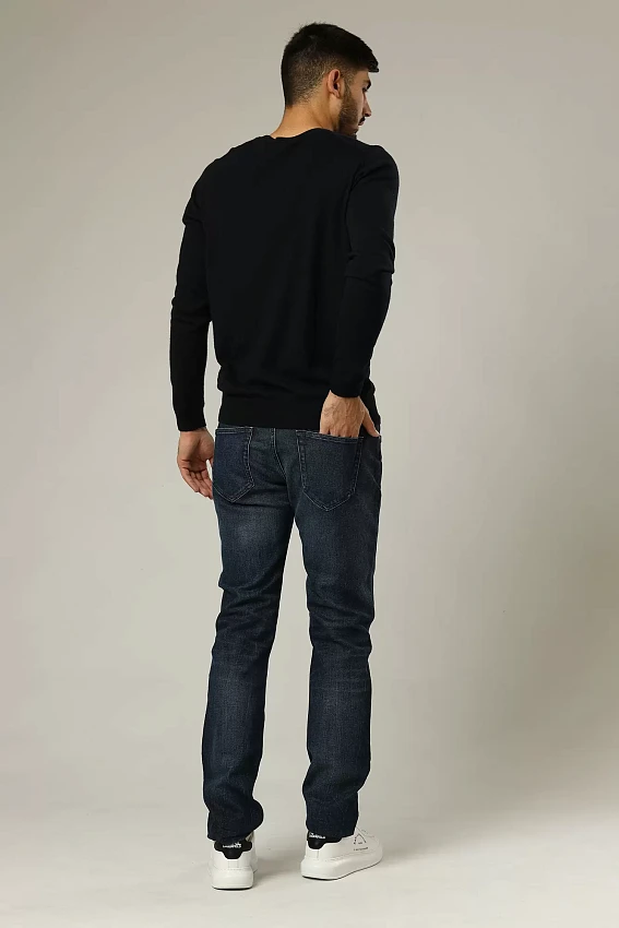 Джинсы Karl Lagerfeld