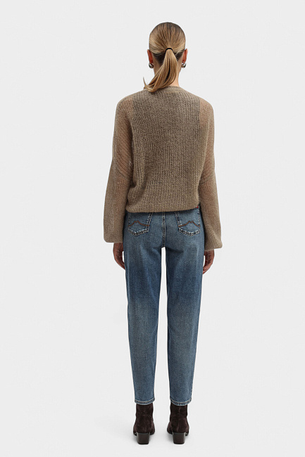 Джинсы Mustang