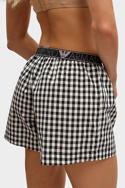 Пижама Emporio Armani