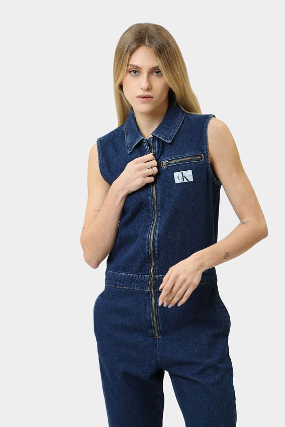 Комбинезон Calvin Klein Jeans