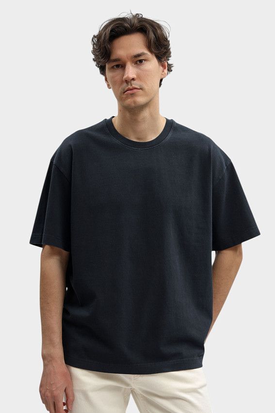 Футболка Strellson Синий