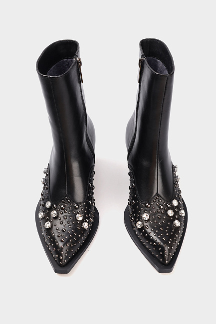 Казаки Marc Cony